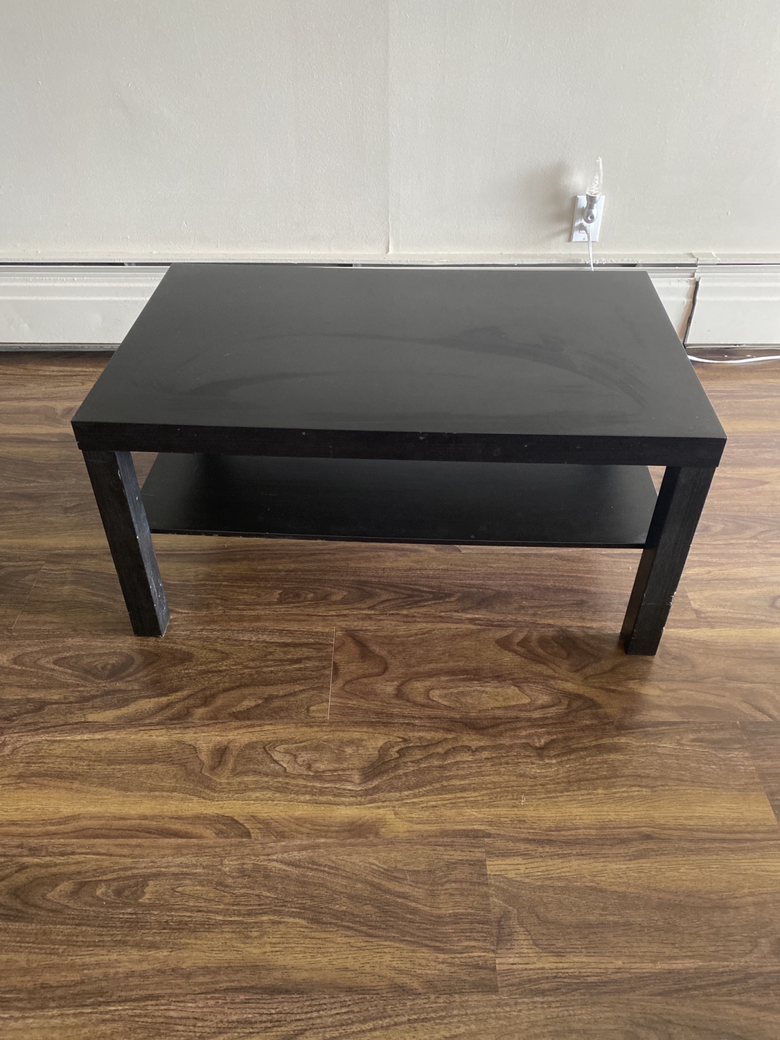 #Freecycle Coffee table