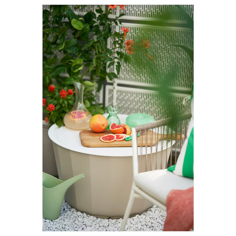 IKEA Outdoor Coffee Table (LÅGASKÄR) - photo 5