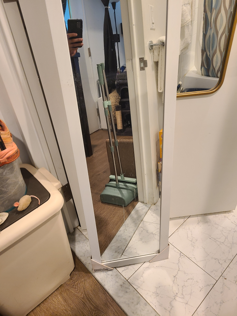 Home Essentials Mirror