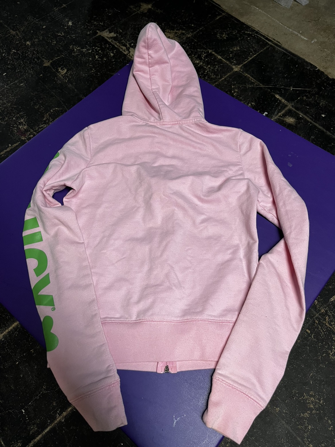 Pink Juicy Couture (SIZE SMALL) - photo 3