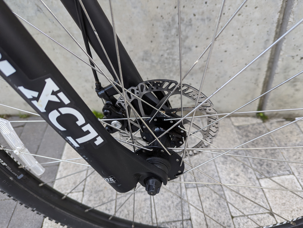 Gt aggressor comp - photo 4