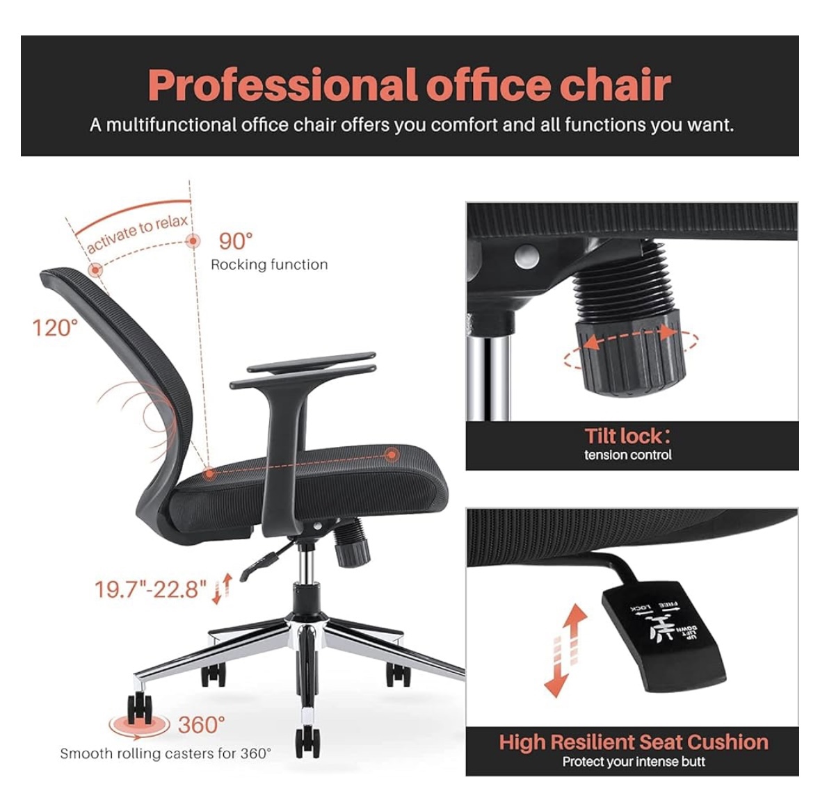 Chair for sale - photo 4