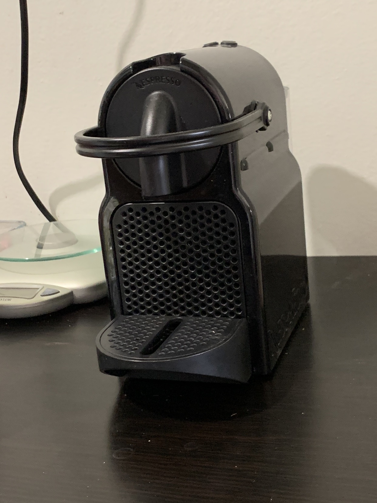 Nespresso Inissia Espresso Machine by De’Longhi