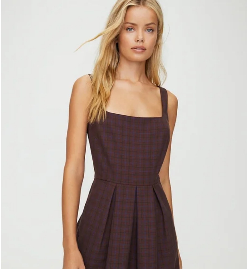 NWT Sunday Best Size 2 Tasha Dress thumbnail