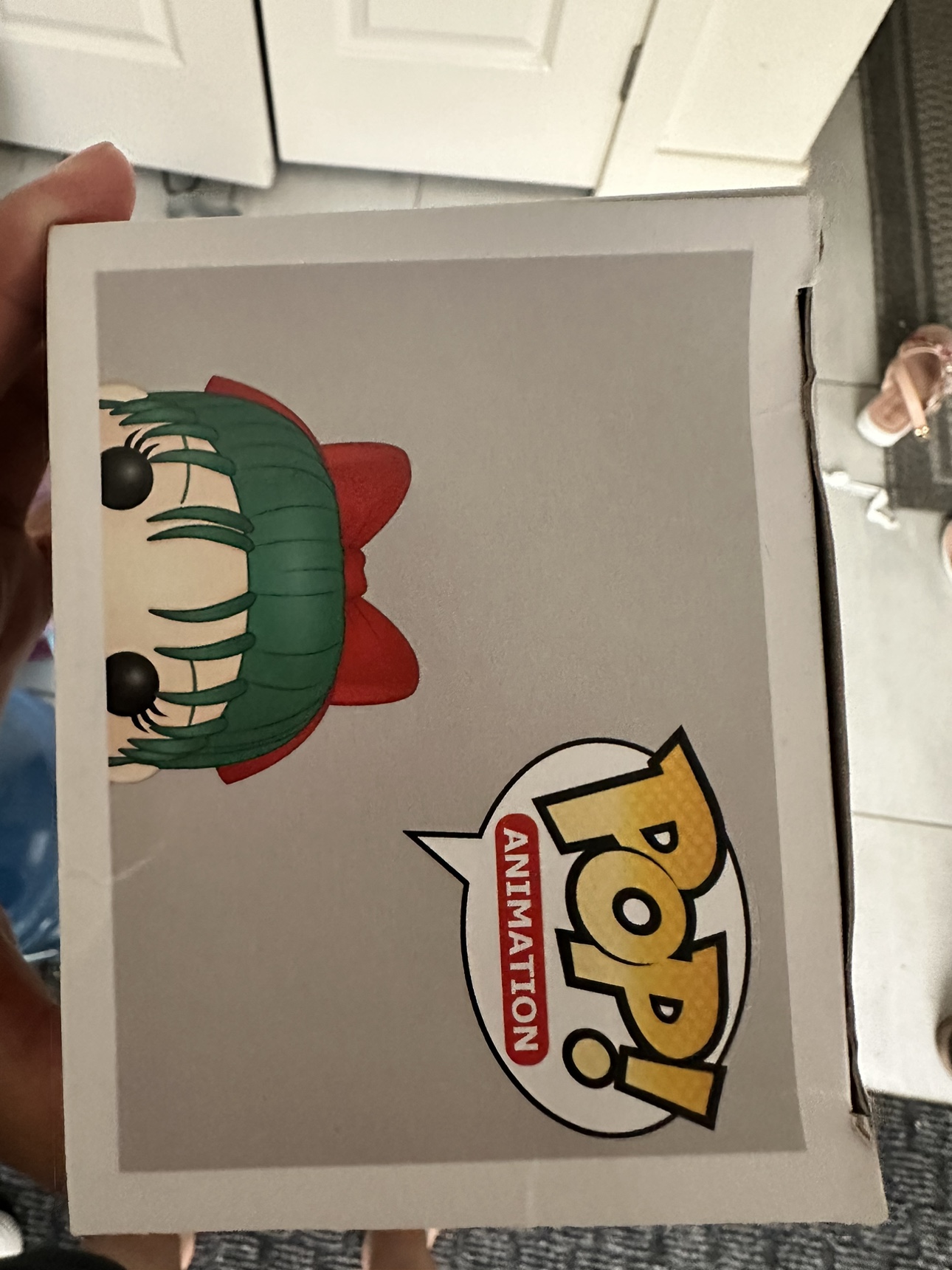 Bulls funko pop - photo 2