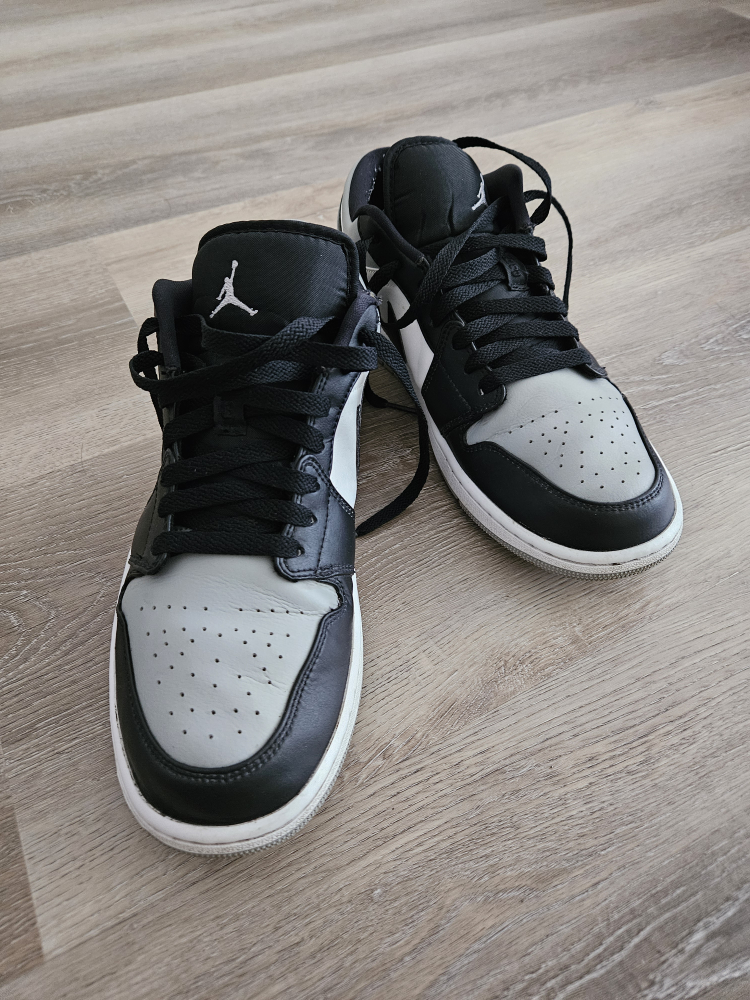 Air Jordan 1 Low - photo 2