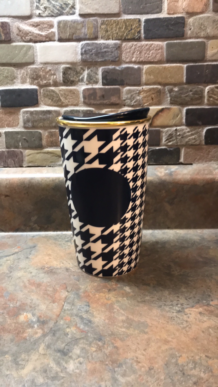 Starbucks Ceramic Tumbler image indicator(2)
