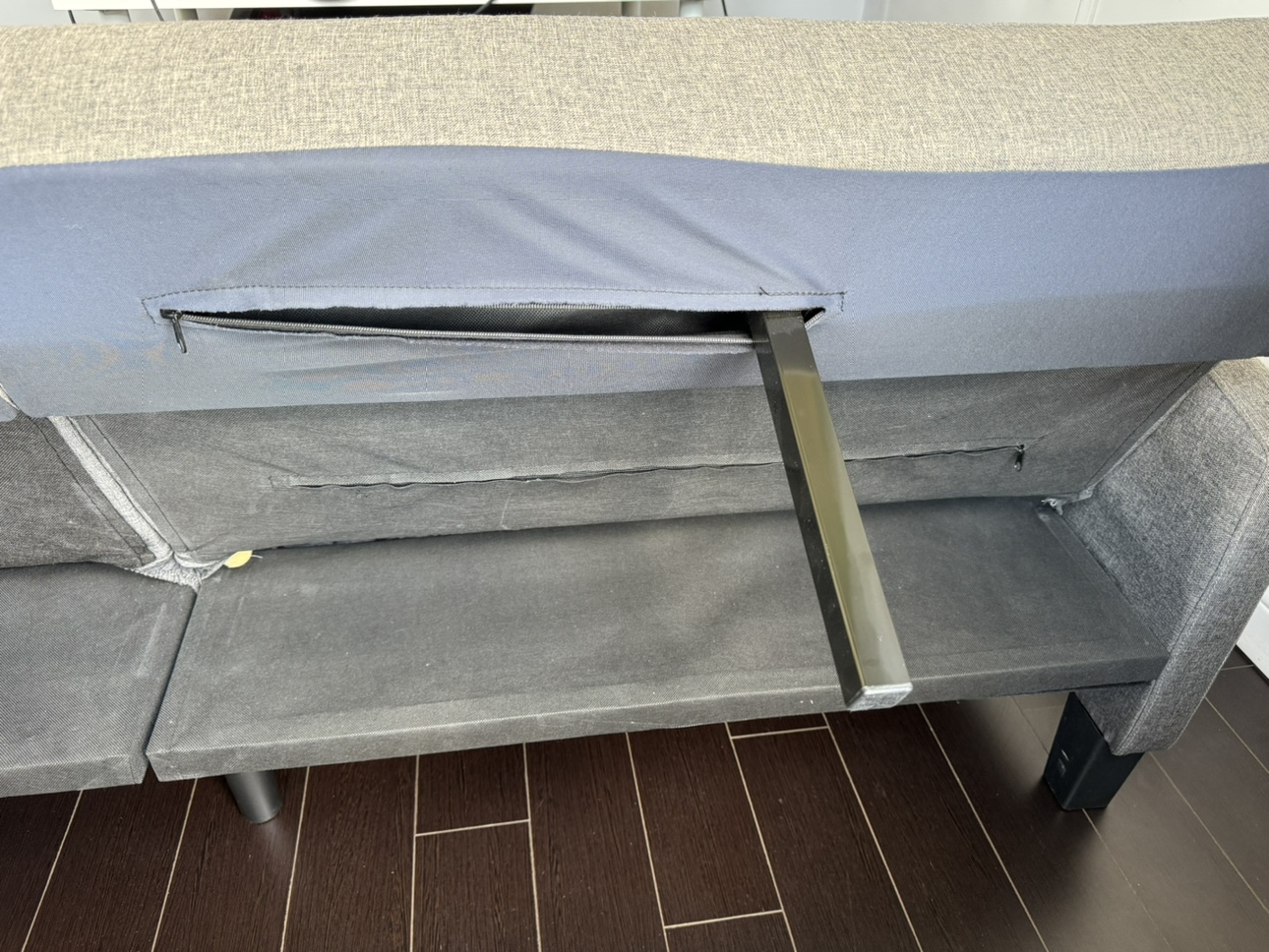 Sofa Bed - photo 3