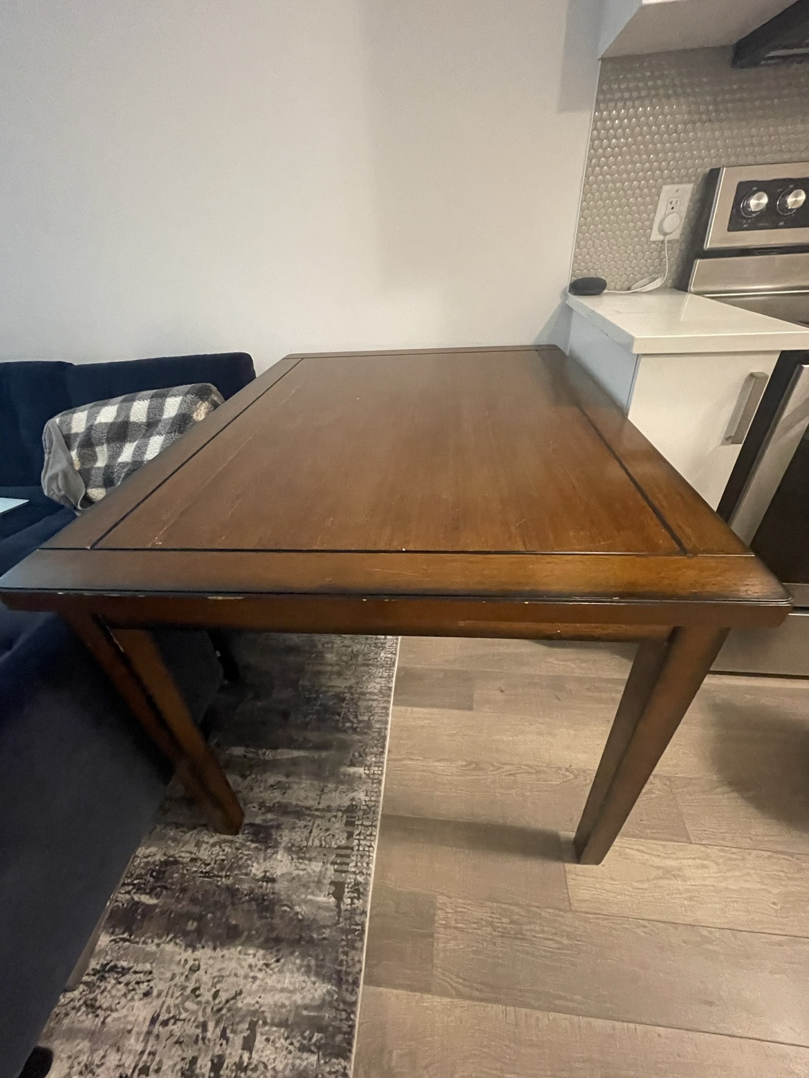 5 Piece Dinette Set - photo 2