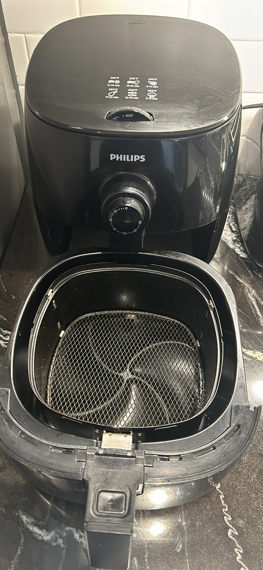 Philips air fryer - photo 2