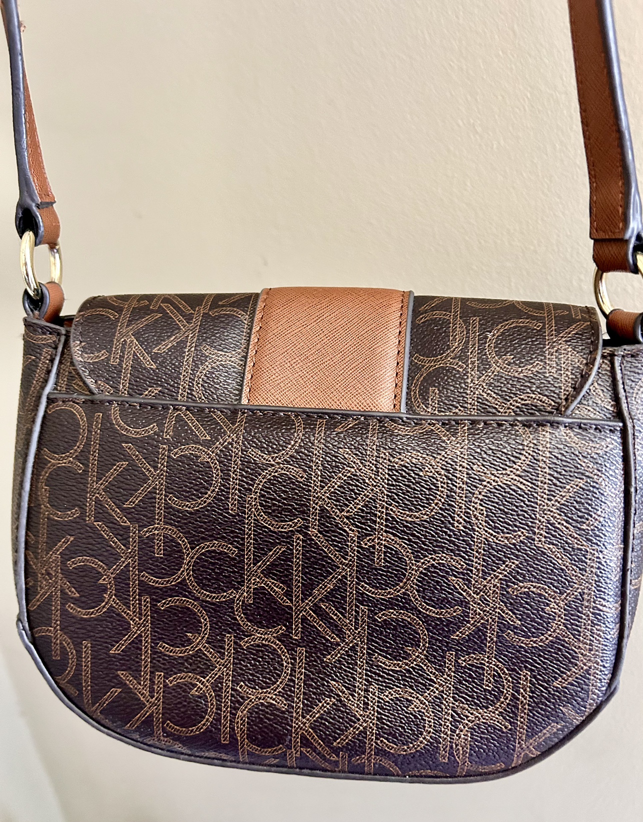 Calvin Klein crossbody purse - photo 5