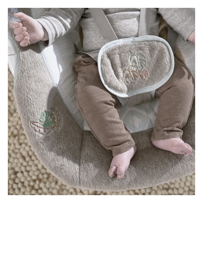 New baby swing - photo 4