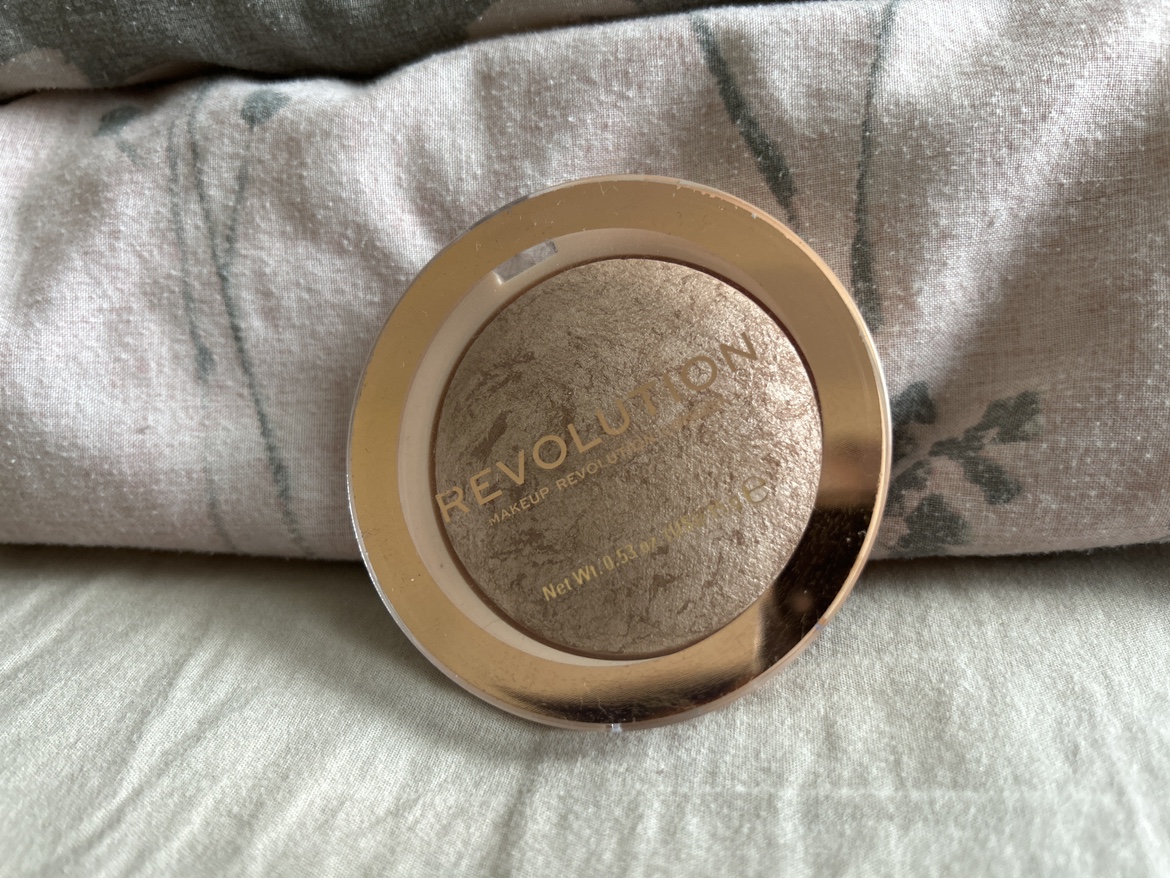 Revolution Bronzer thumbnail