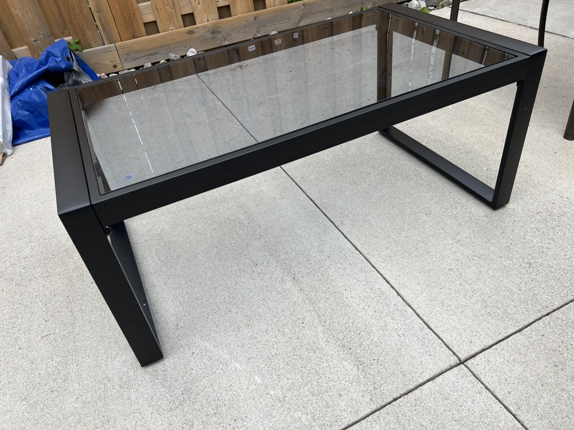 Coffee table - photo 5