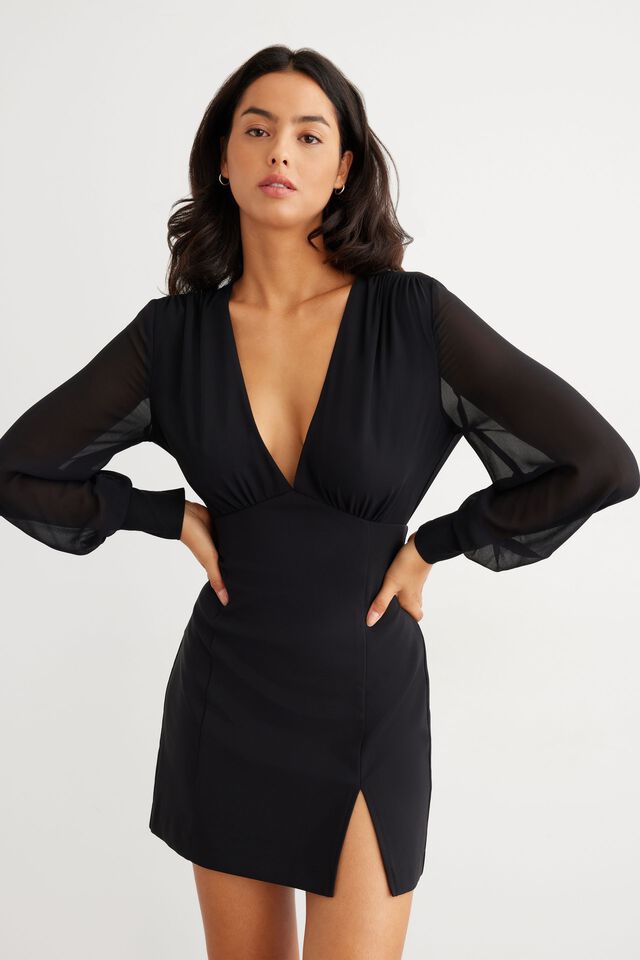 Dynamite Dress - photo 2
