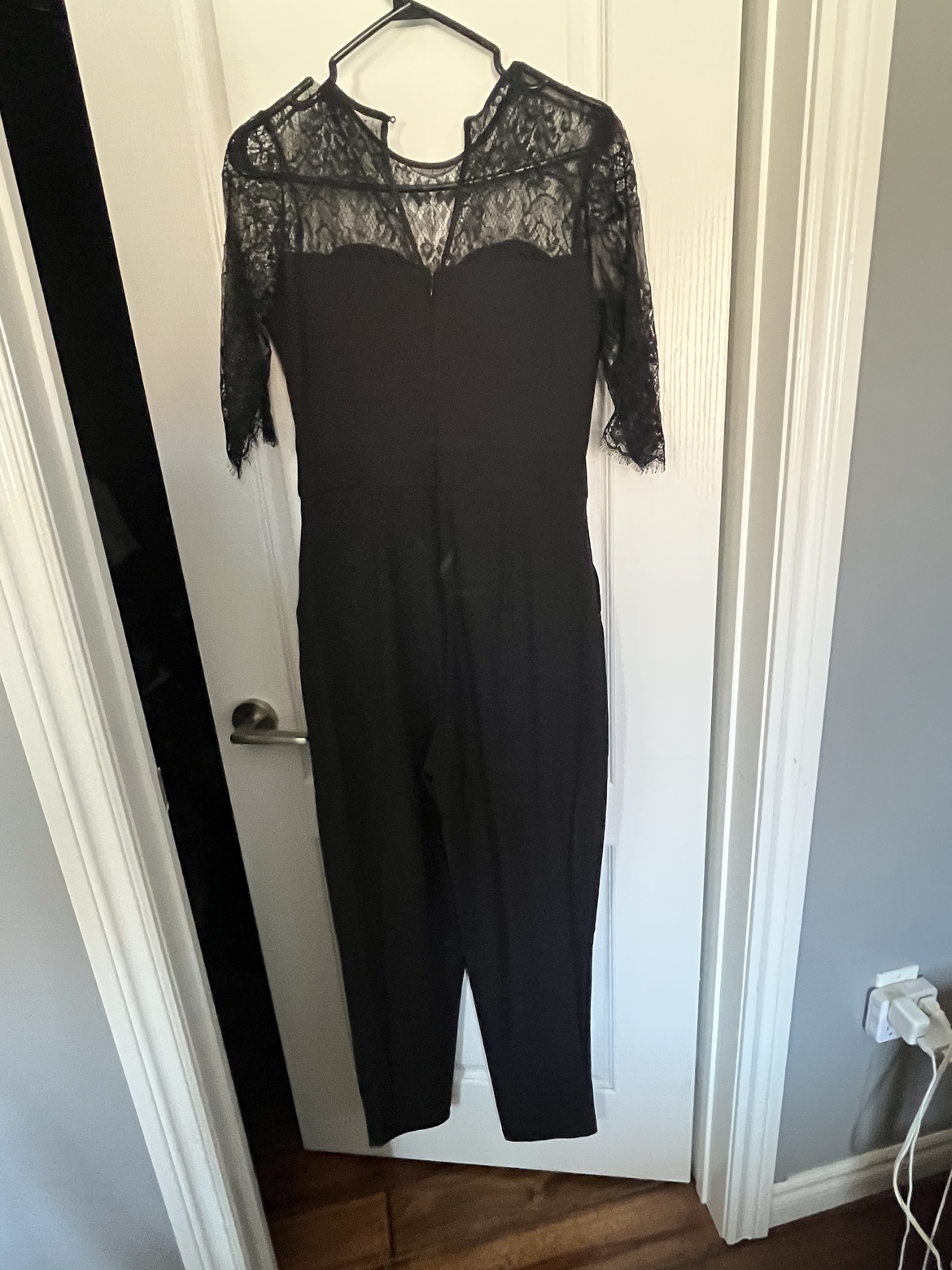 Jumpsuit
