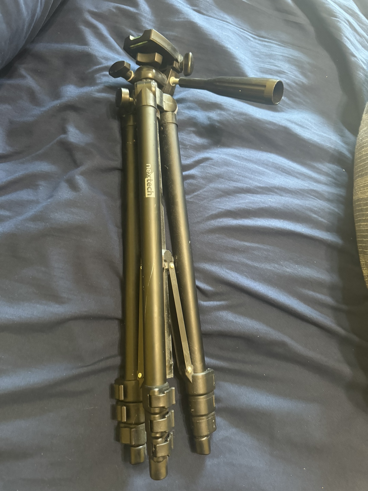 Tripod