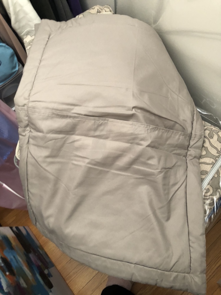 Comforter for bed image indicator(3)