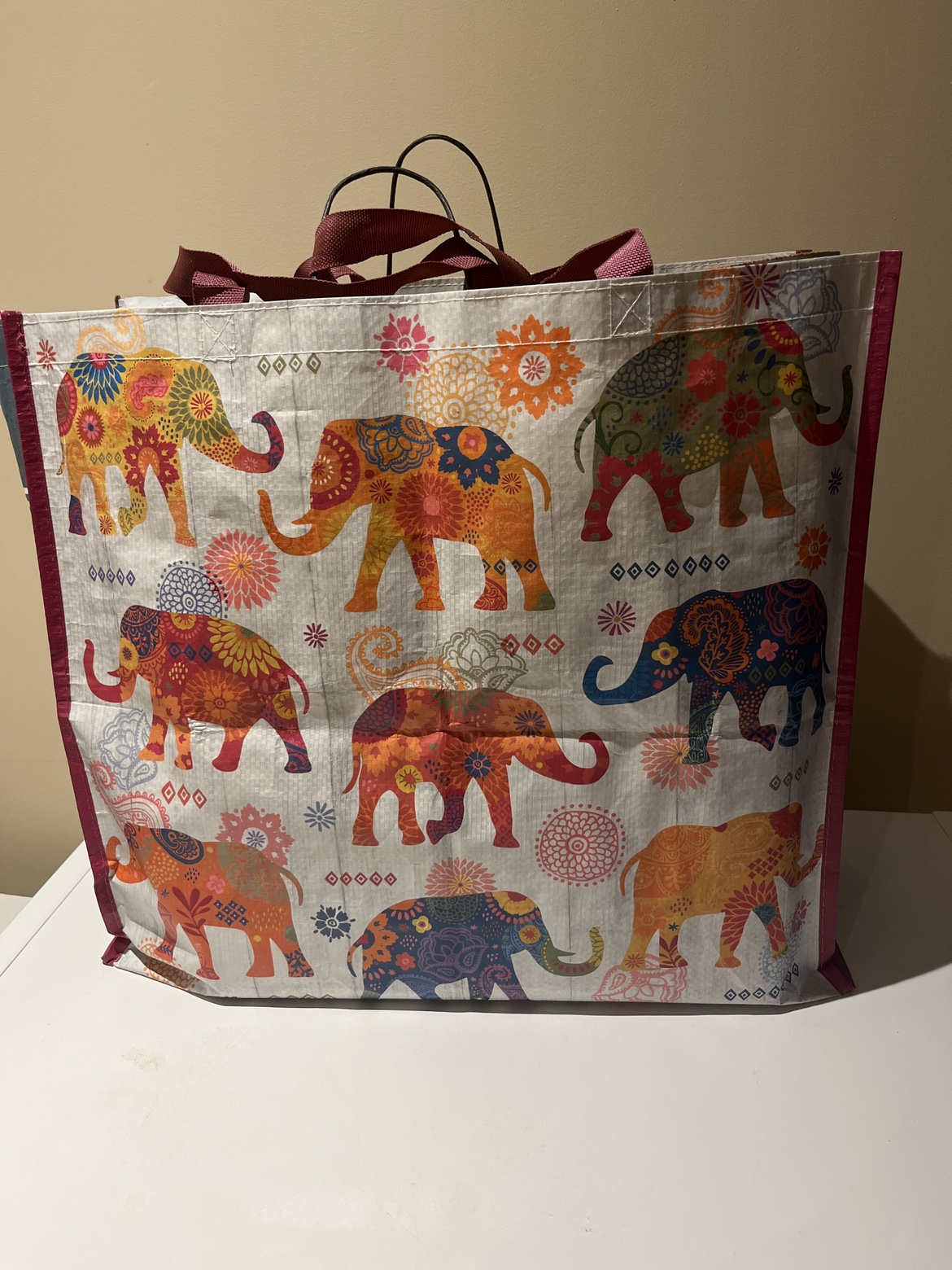 Reusable Bag thumbnail