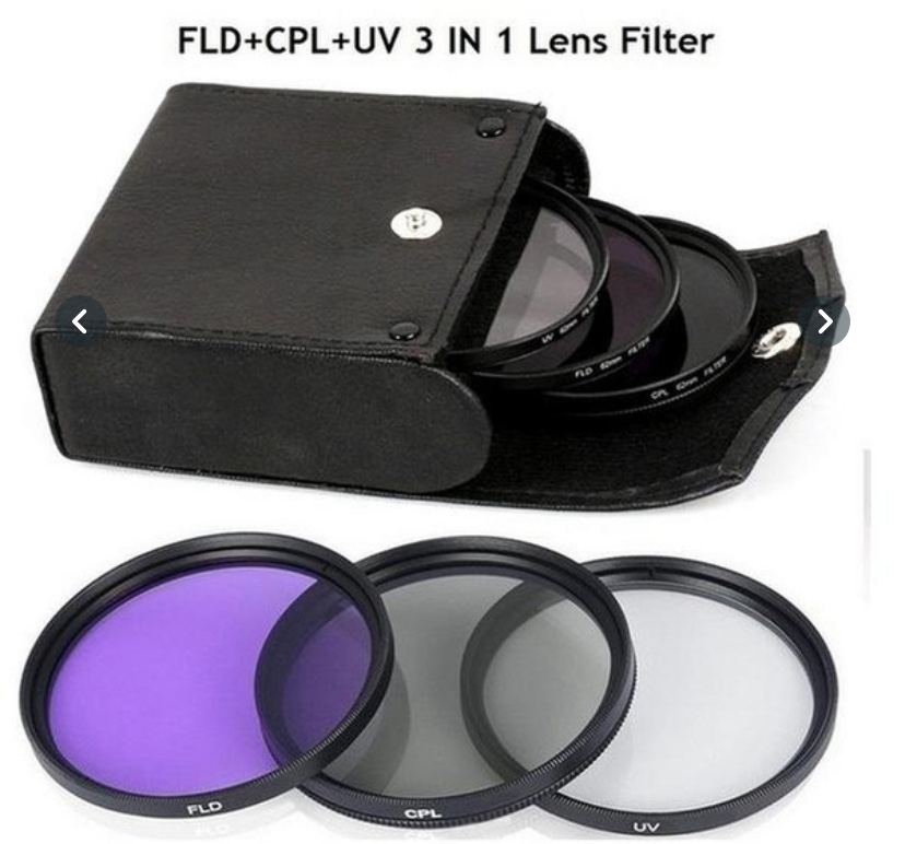 Canon RebelT5i + 2 Lenses - photo 4