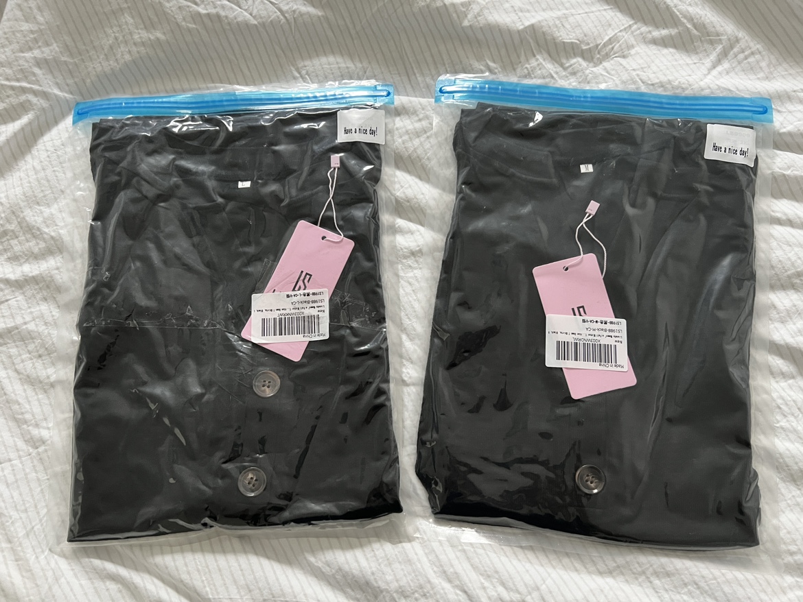 Women’s long sleeves (New) 🧡 image indicator(4)