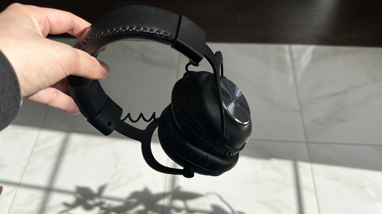 Logitech G PRO Headset