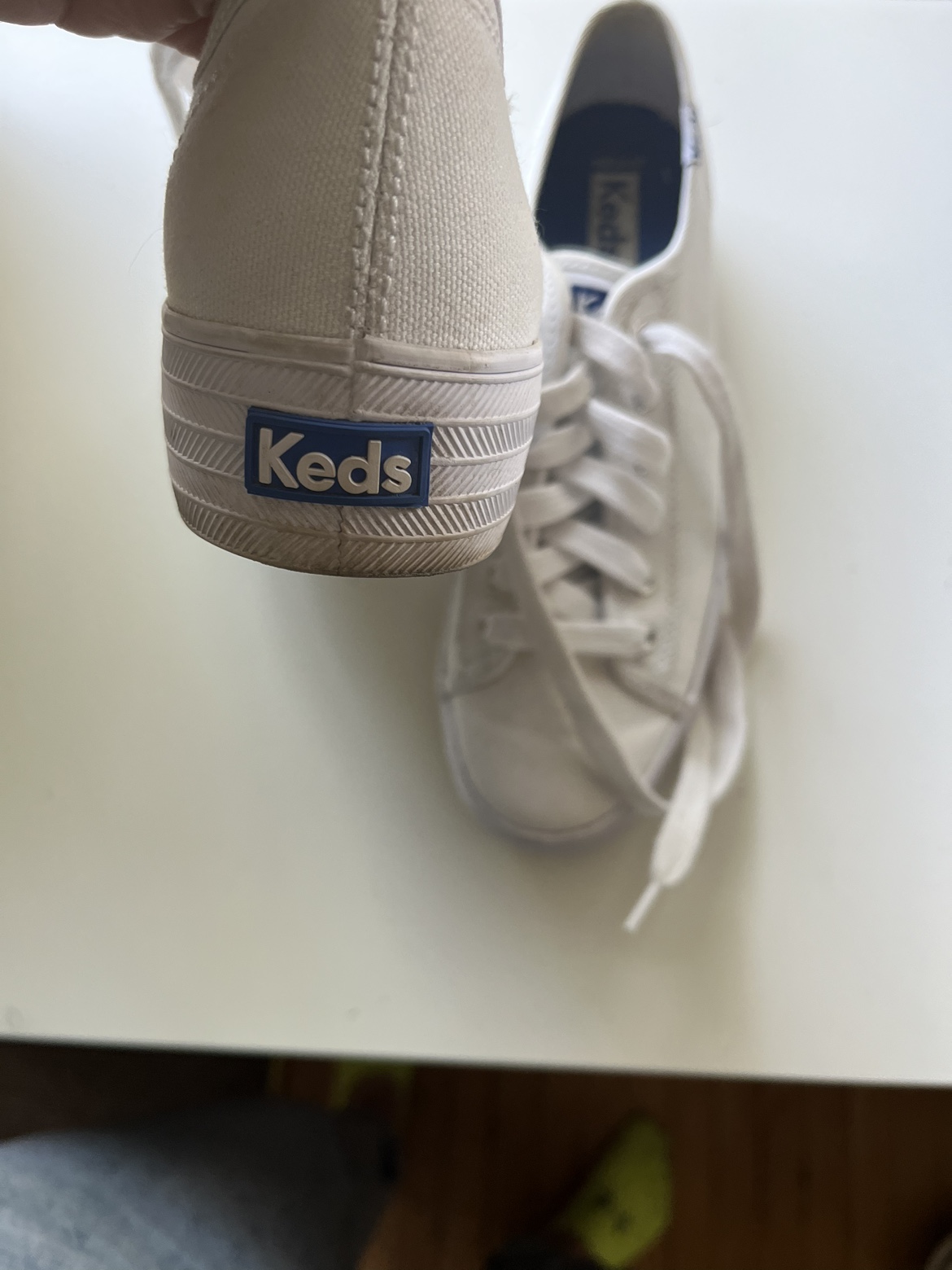 Keds Triple Kick W6.5 image indicator(4)