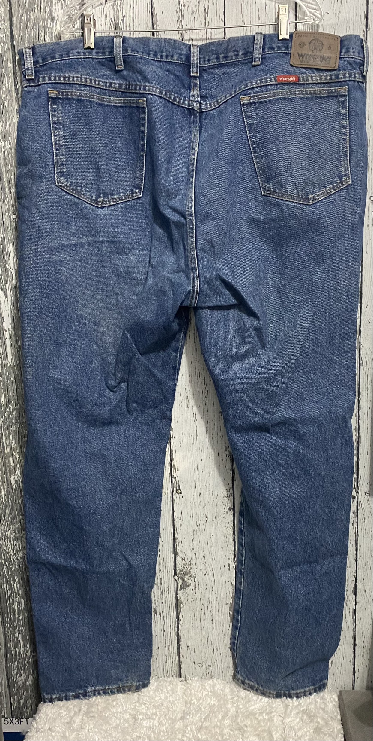 Wrangler Jeans image indicator(2)