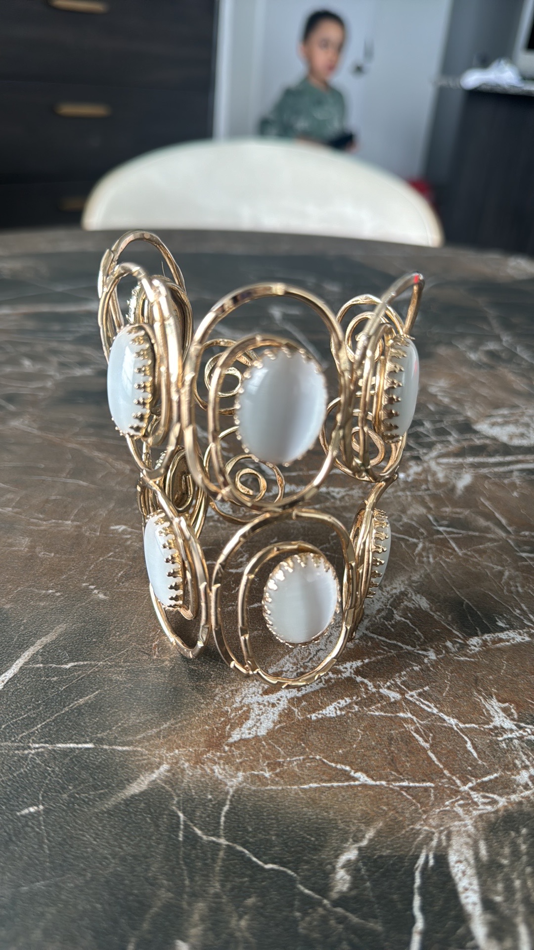 Cuff Bracelet image indicator(3)