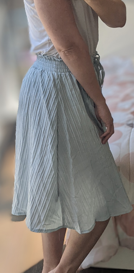 Cute summer skirt thumbnail