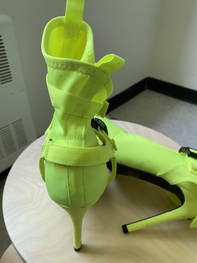 Summer boots - photo 2