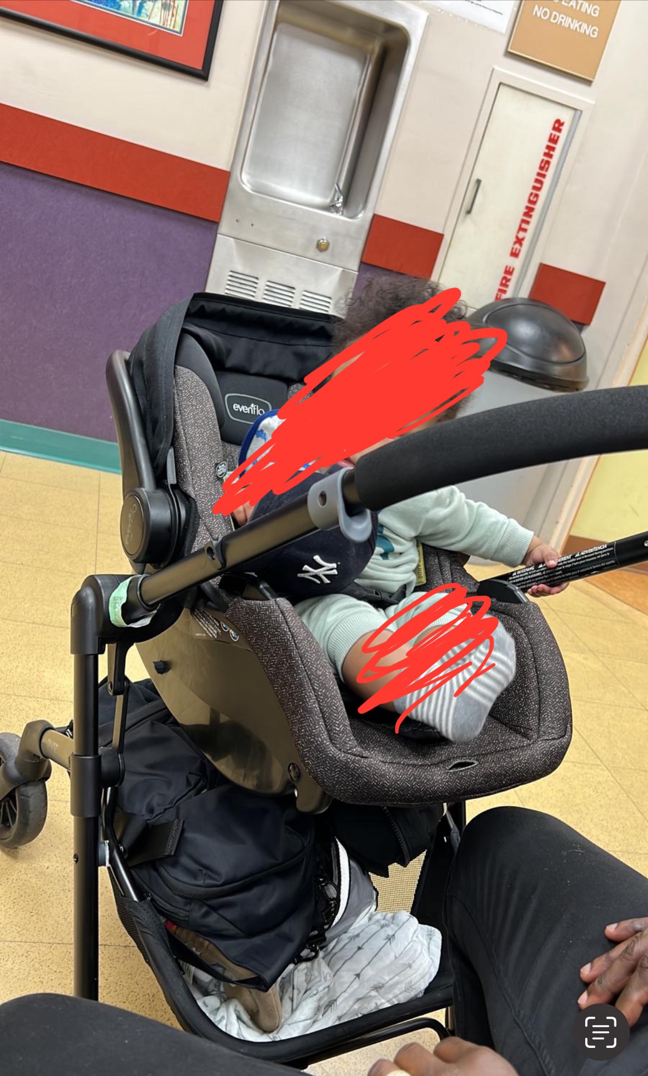 Stroller