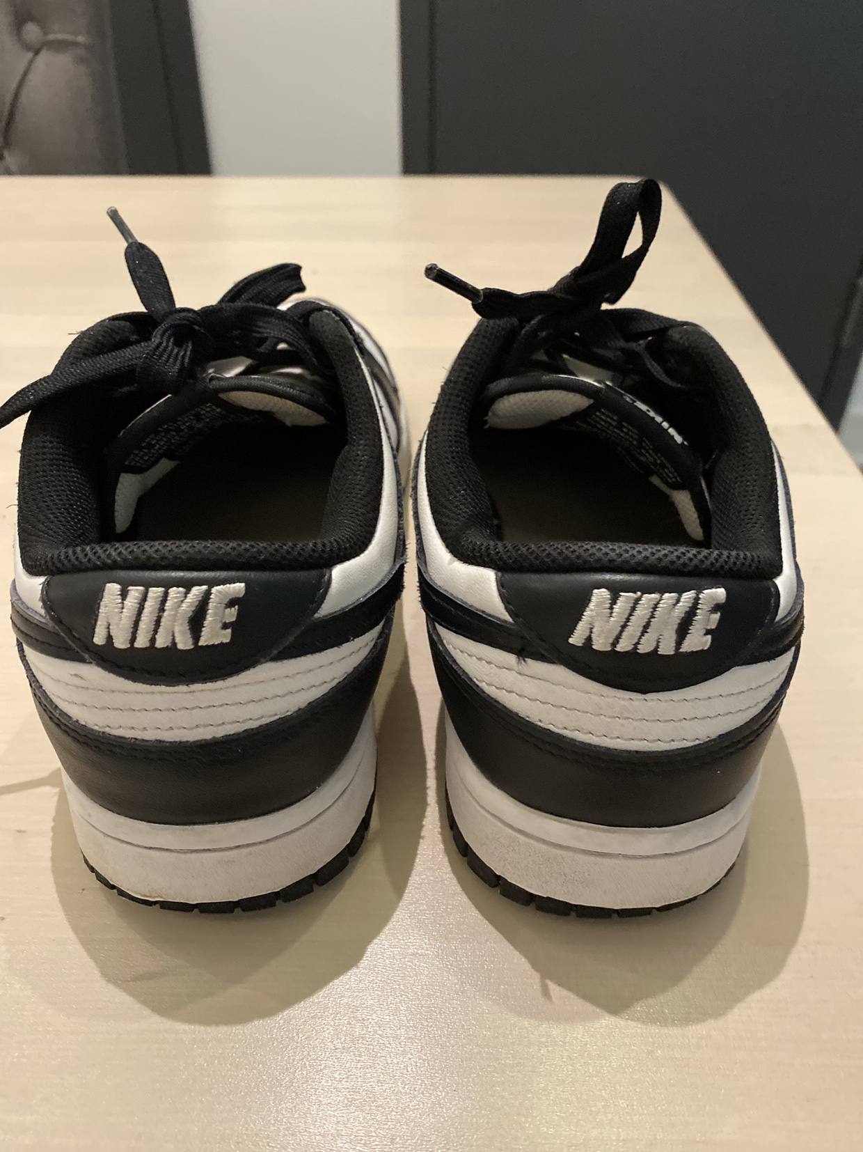 Snickers - unisex Nike image indicator(3)
