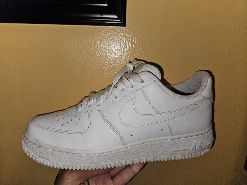 Air Force 1's