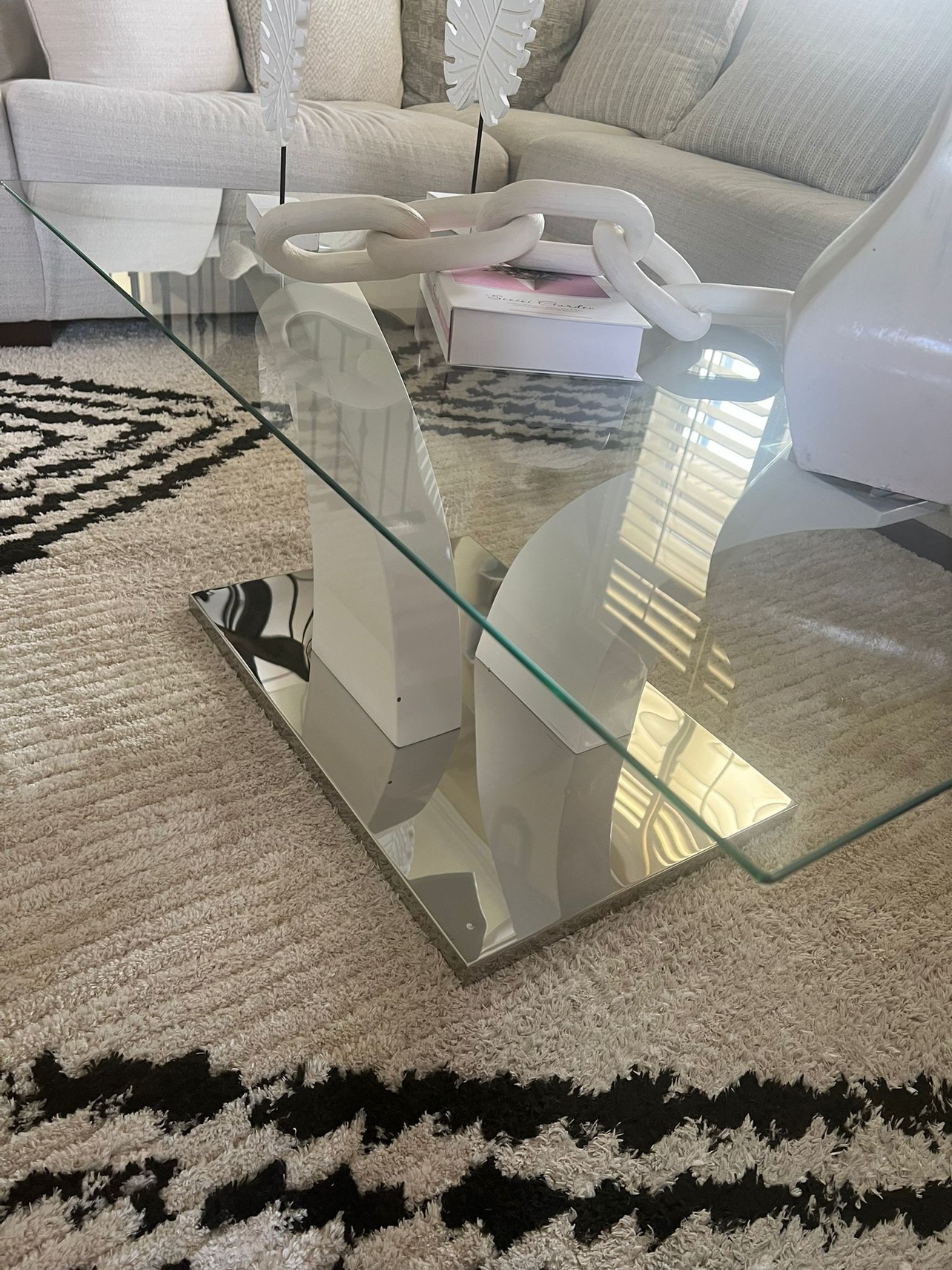 coffee table