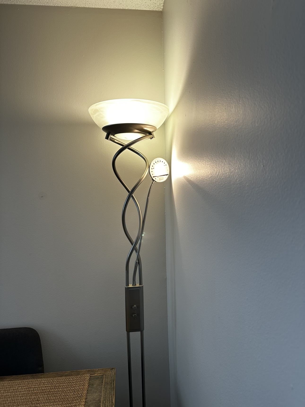 Floor lamp for salw - photo 2