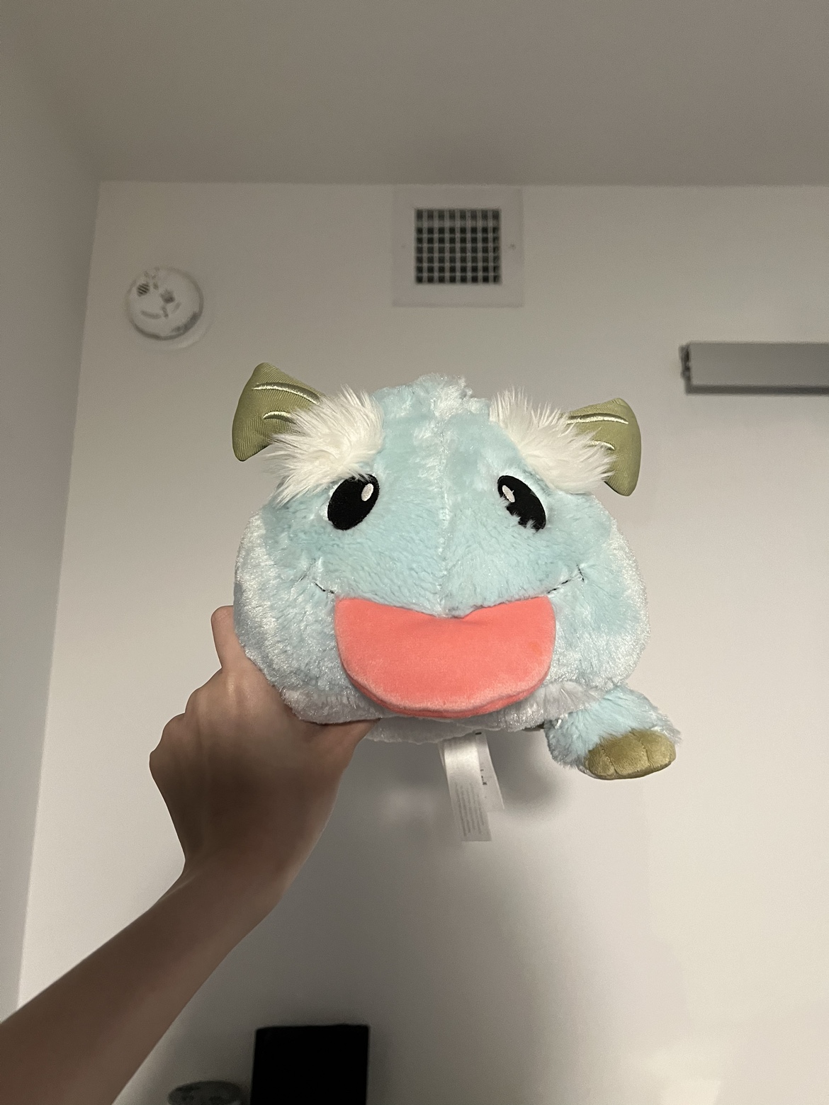 LoL king poro plush thumbnail