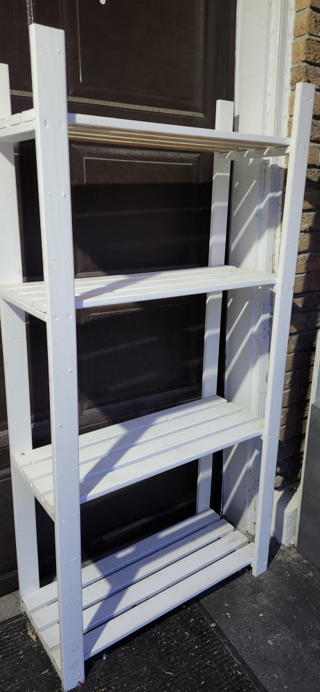 Shelf Unit thumbnail