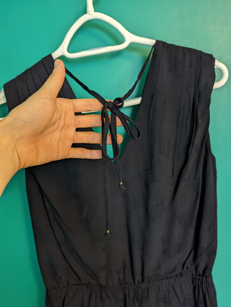 Loft Jumpsuit - photo 3