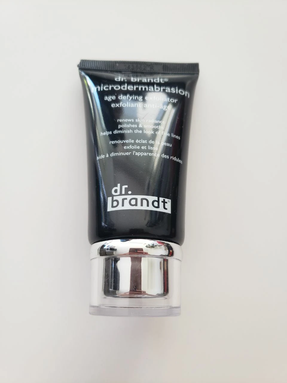 Dr. Brandt Microdermabraison Brand new sealed thumbnail