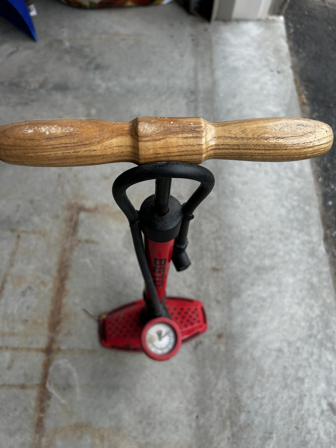 Air Pump thumbnail