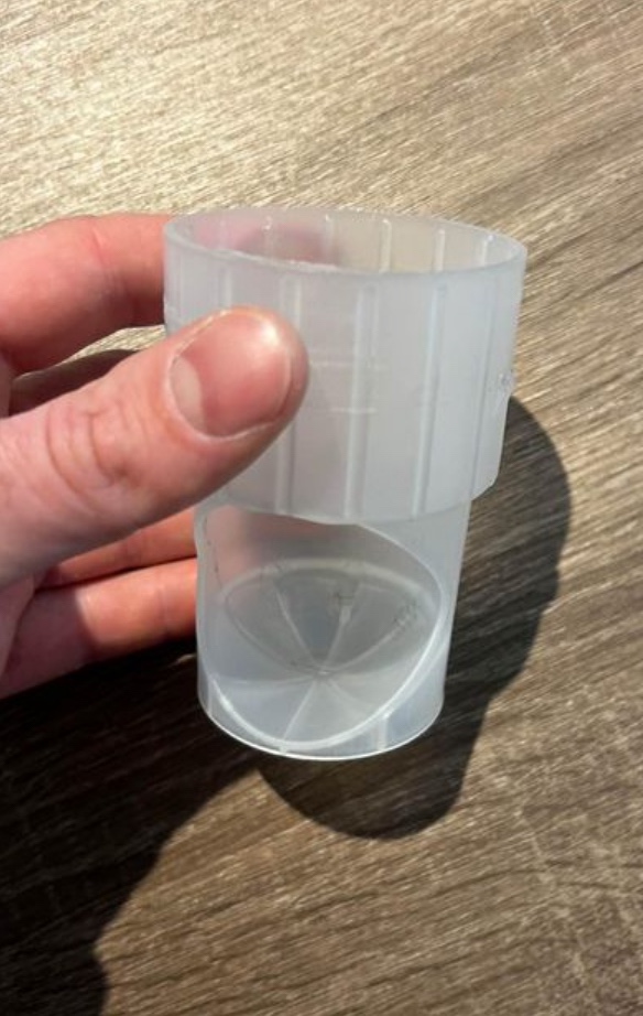 High-velocity air vents (2-inch diameter) image indicator(6)