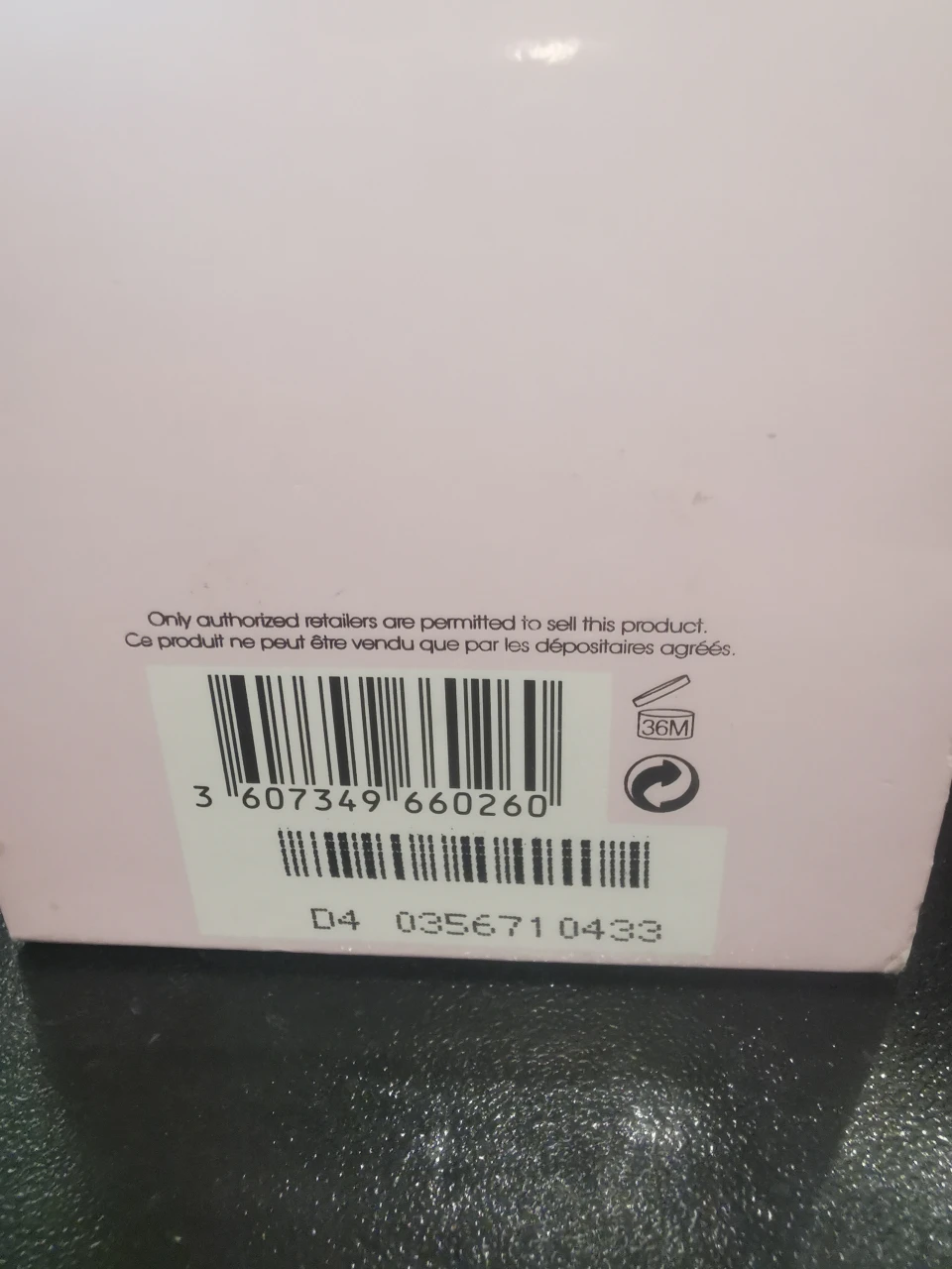 see by Chloe 75 ml in its original box - photo 5