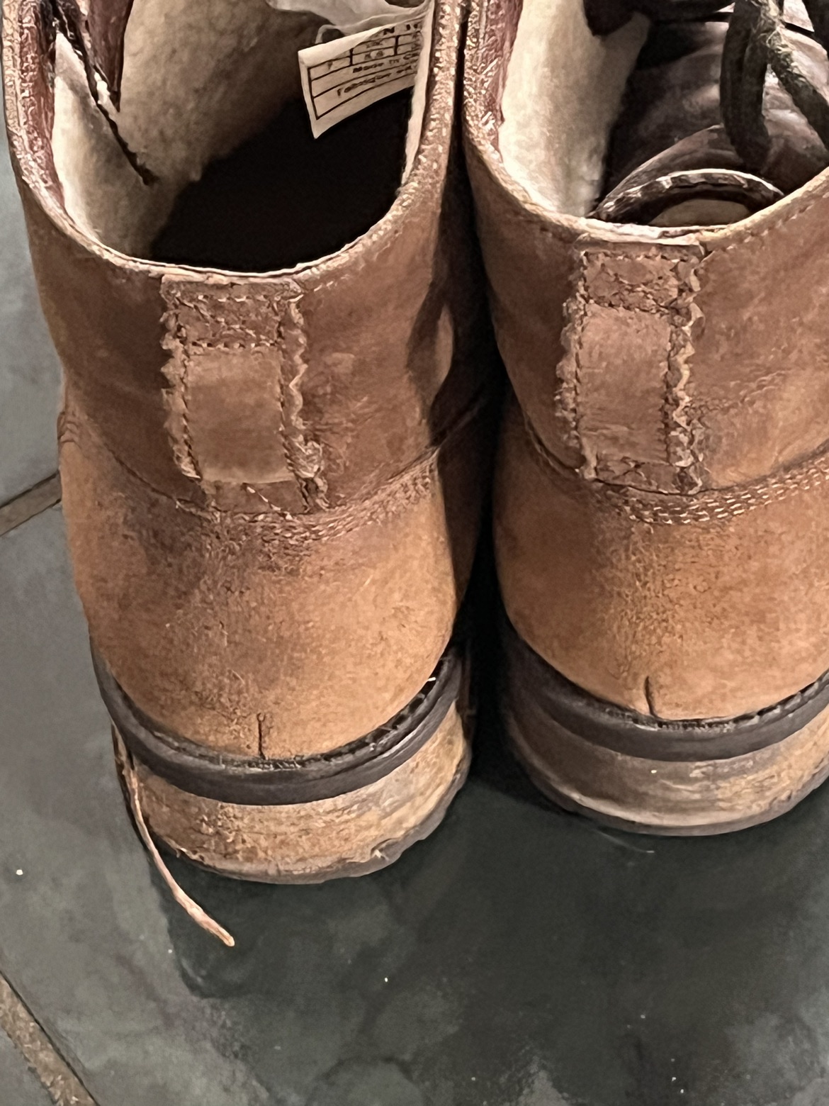 Boots - photo 2