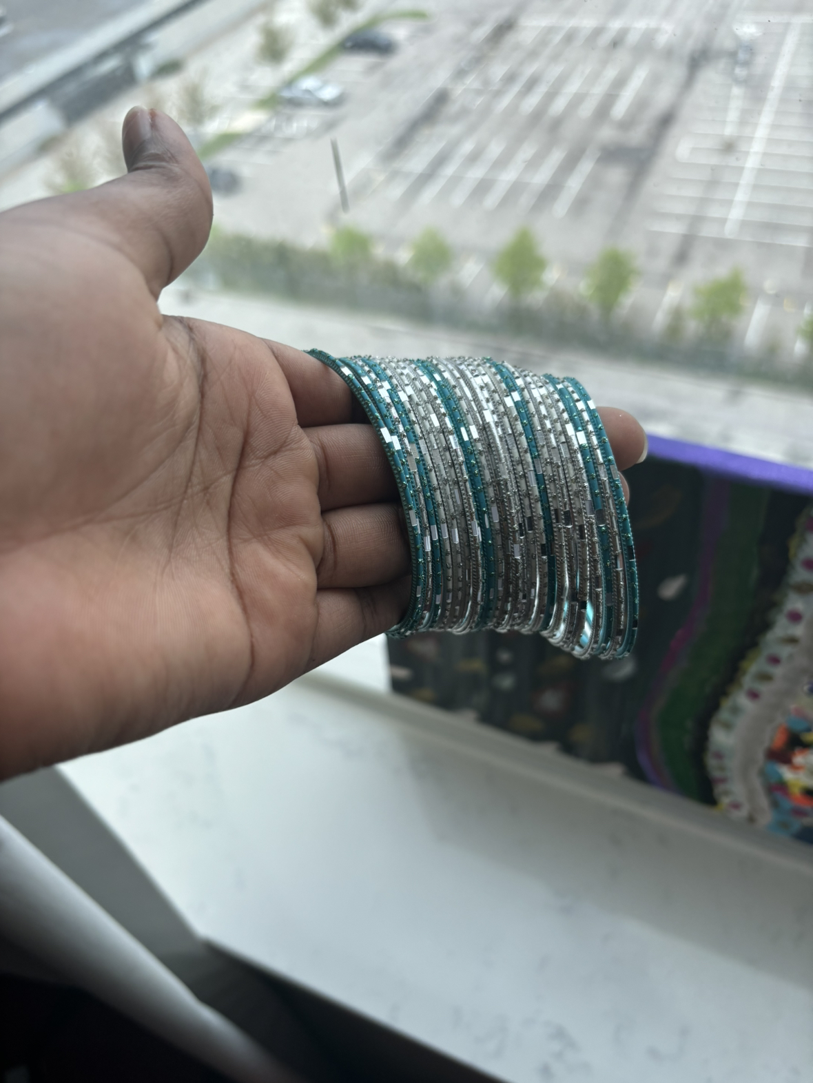 Bracelet