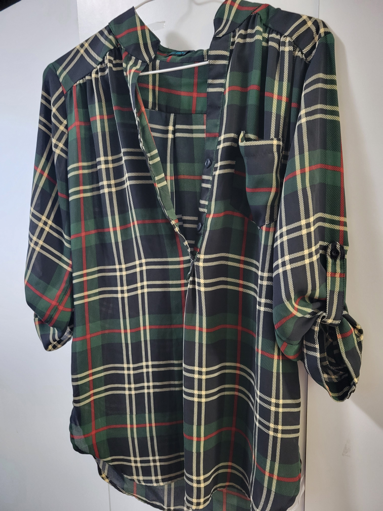 Woman clothes thumbnail