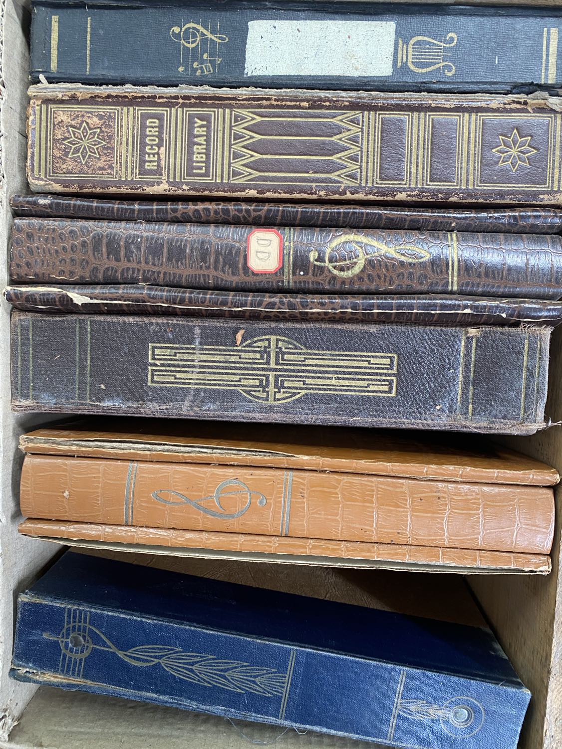 Classic 78 records 3 boxes FREE