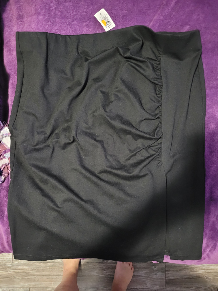 New with Tag Torrid Plus Size Skirt
