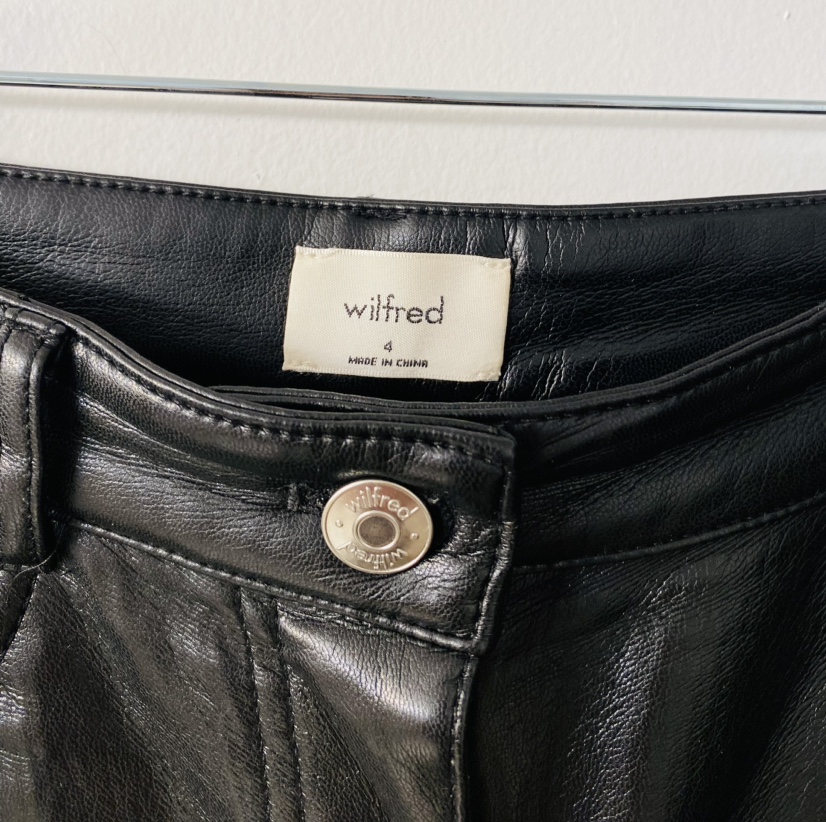 Aritzia Melina pants image indicator(3)