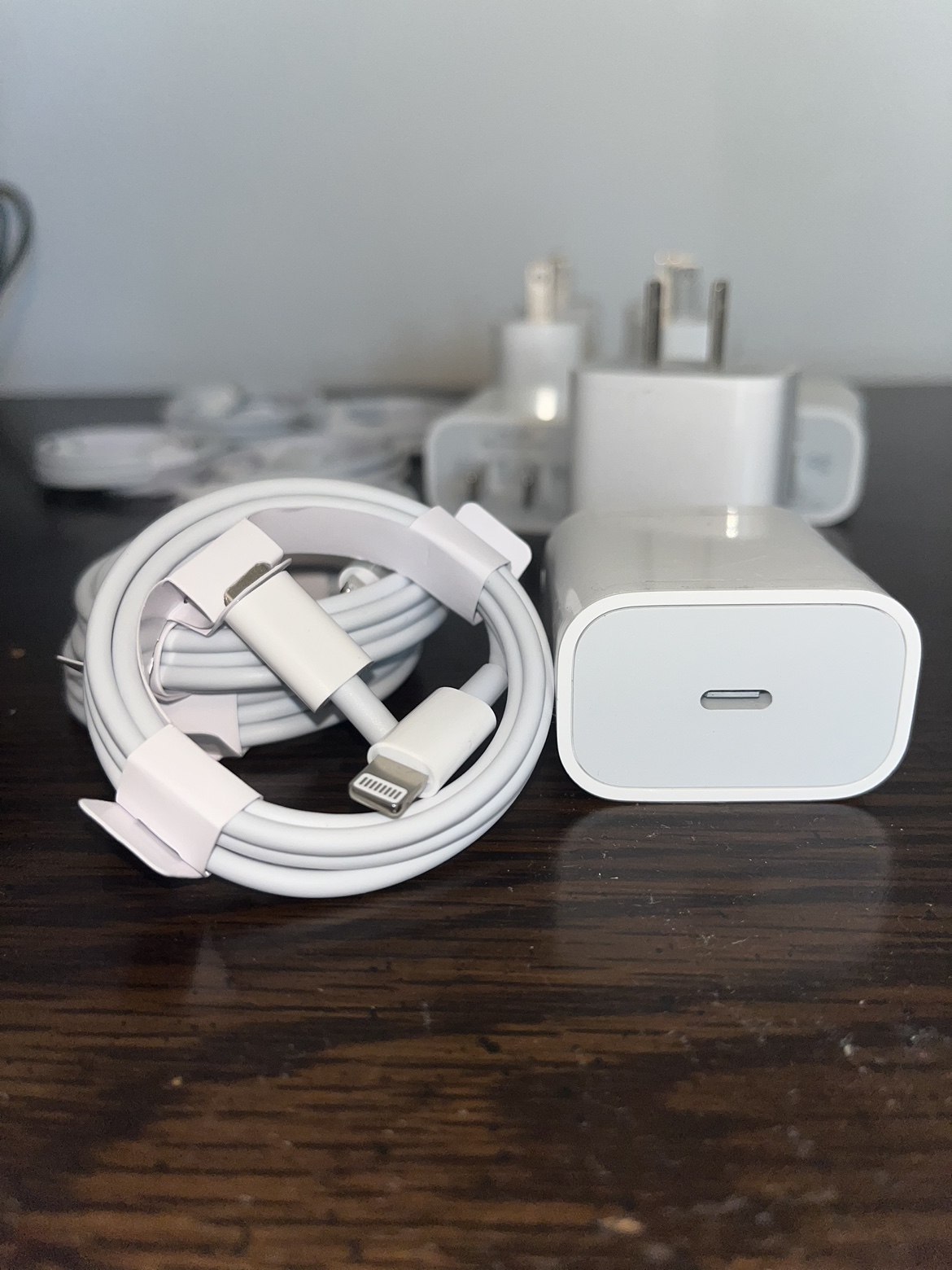 Iphone 14 13 12 11 XR XS Fast Charger